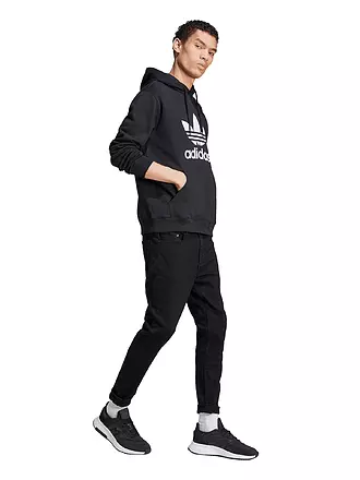 ADIDAS ORIGINALS | Kapuzensweater - Hoodie TREFOIL | 